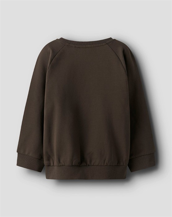 NMMRaoul Bru Box Sweatshirt 